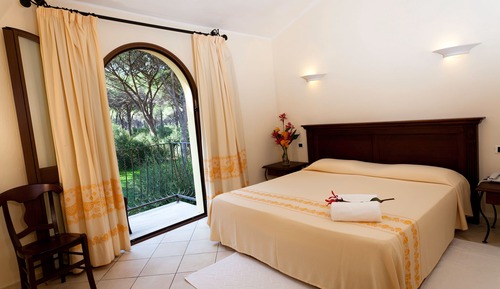 Superior Triple Room, Multiple Beds