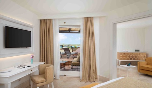 Suite Vista Mare
