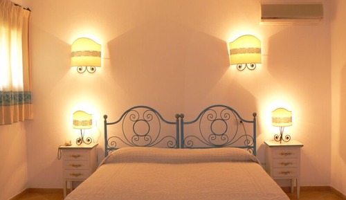 Deluxe Double Room, Lake View