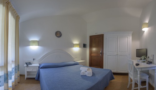 Classic Double Room