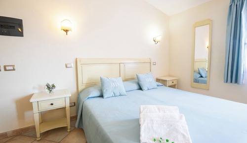 Standard Room, 1 Double Bed