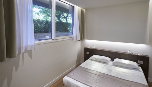 Smart Double Room