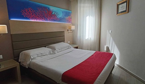 Room, 1 Double Bed