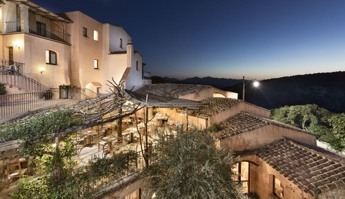Standard Double Room, Balcony