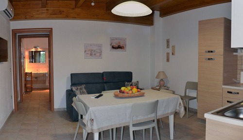 Comfort Apartment, 1 Bedroom, Accessible