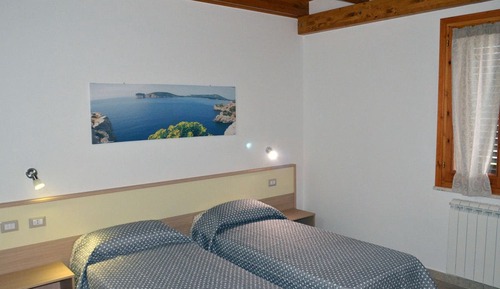 Apartment, 2 Bedrooms