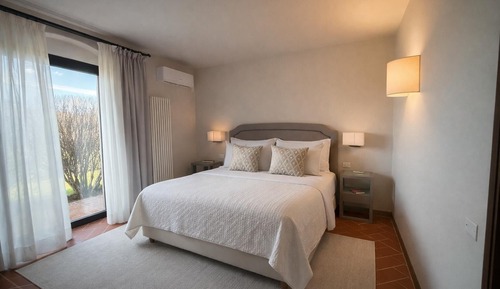 Premium Suite, 2 Bedrooms, Ground Floor (Tinaia)