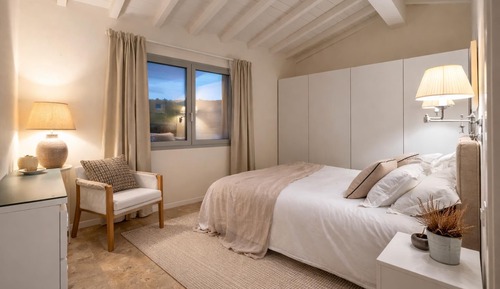 Deluxe Villa, 4 Bedrooms (Villetta)
