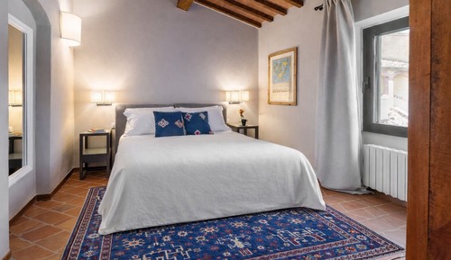 Family Suite, 3 Bedrooms (Belvedere )
