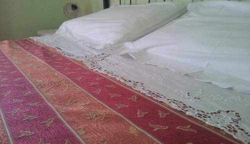 Single Room, Garden View