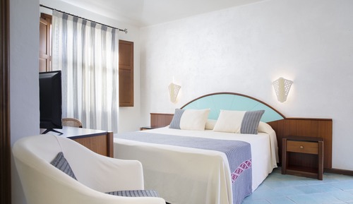 Classic Double Room