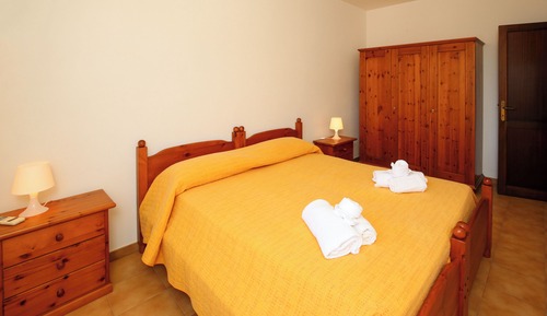 Standard Apartment