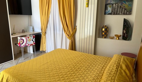 Junior Room