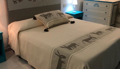 Classic Double or Twin Room, 1 Queen Bed