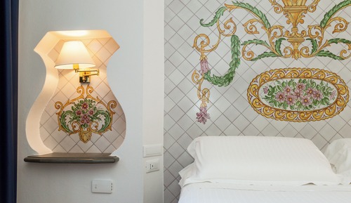 Classic Double or Twin Room