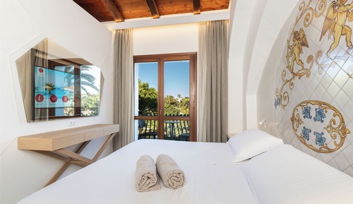Comfort Triple Room, Multiple Beds, Non Smoking