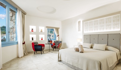 Panoramic Suite