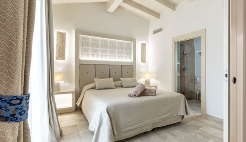 Suite, Multiple Beds