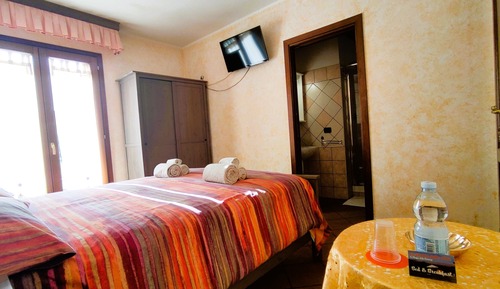 Exclusive Room, 1 Bedroom, Private Bathroom