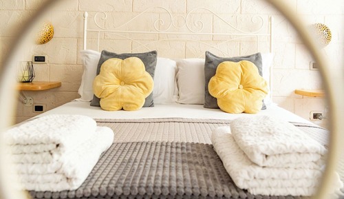 Superior Double Room, Private Bathroom