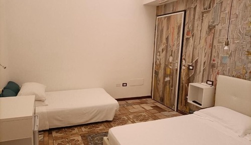 Classic Triple Room, 1 King Bed with Sofa bed, Non Smoking, Pets Allowed