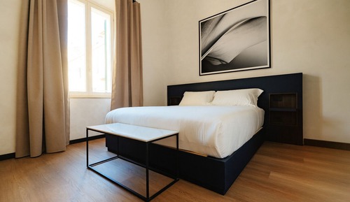 Basic Apartment