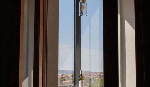 Superior Double Room, Sea View
