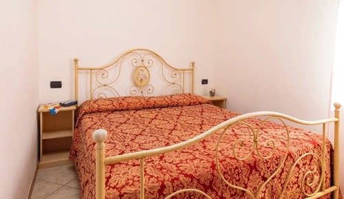 Traditional Apartment