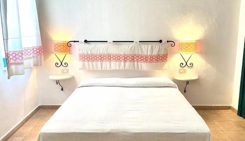 Standard Double Room, Sea View