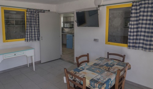 Premium Mobile Home