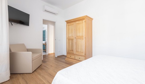 Comfort Double or Twin Room