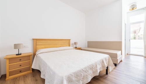 Traditional Double or Twin Room