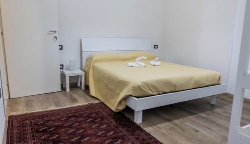 Luxury Double or Twin Room, Balcony, City View
