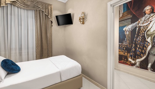 Basic Room