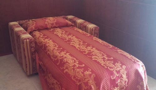 Standard Suite, 1 Queen Bed with Sofa bed, Terrace, City View