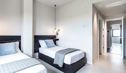 Comfort Twin Room
