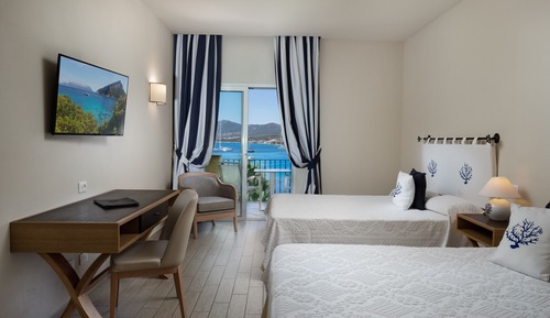 Executive Double Room