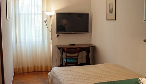 Superior Single Room