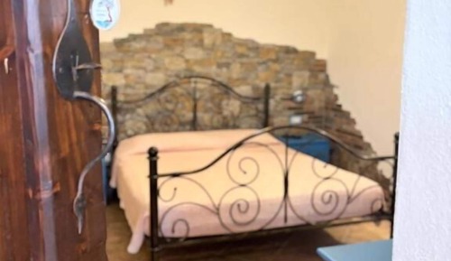 Classic Double Room, Courtyard View