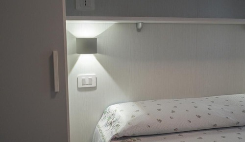 Comfort Double or Twin Room, Balcony