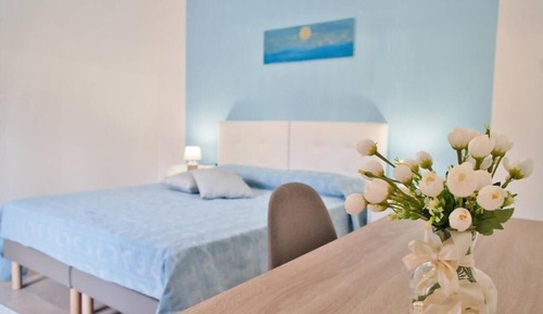 Classic Suite, Balcony, City View