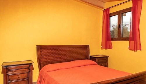 Executive One-Bedroom Apartment with Private Pool