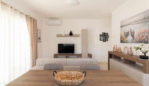 Comfort Apartment, 1 Bedroom, Balcony