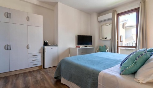 Sardinian Superior Room