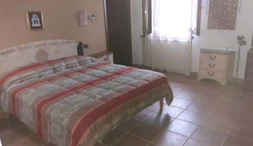 Quadruple Room with Shower