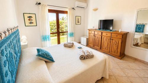 King Room with Garden View