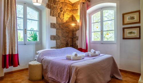 One-Bedroom Villa