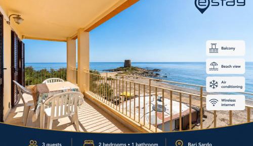 Two-Bedroom Apartment - Oceanfront 