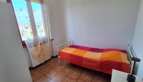 Small Single Room