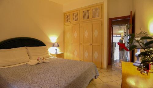 Suite with Sea View